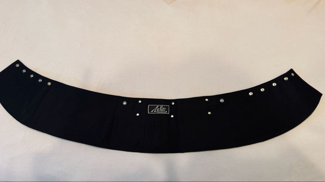 EIKO KONDO エイココンドウ レザー ベルト 牛革 本革 新品未使用