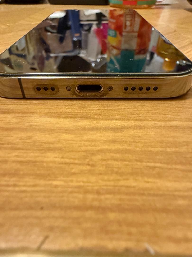 iPhone12Pro 128GB グラファイト SIMフリー 訳あり