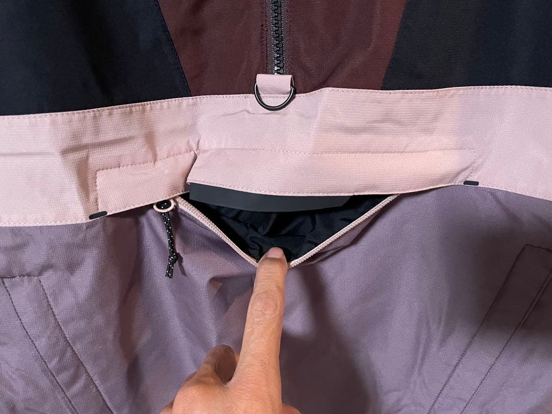 新品特価◇VOLCOM ウェア◇Ashfield Pullover◇レディースS