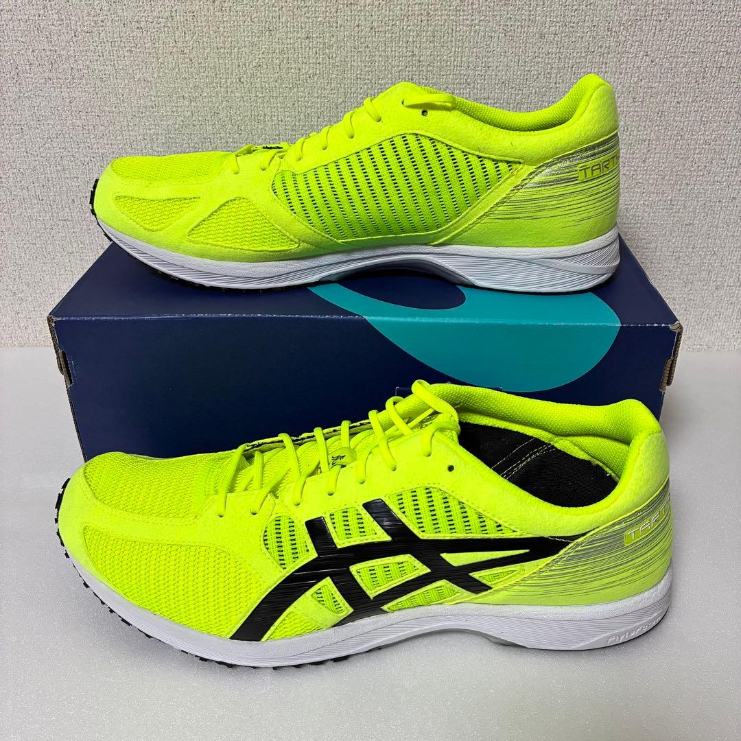 【希少種】 【新品】 asics アシックス ターサージール6 30.0cm