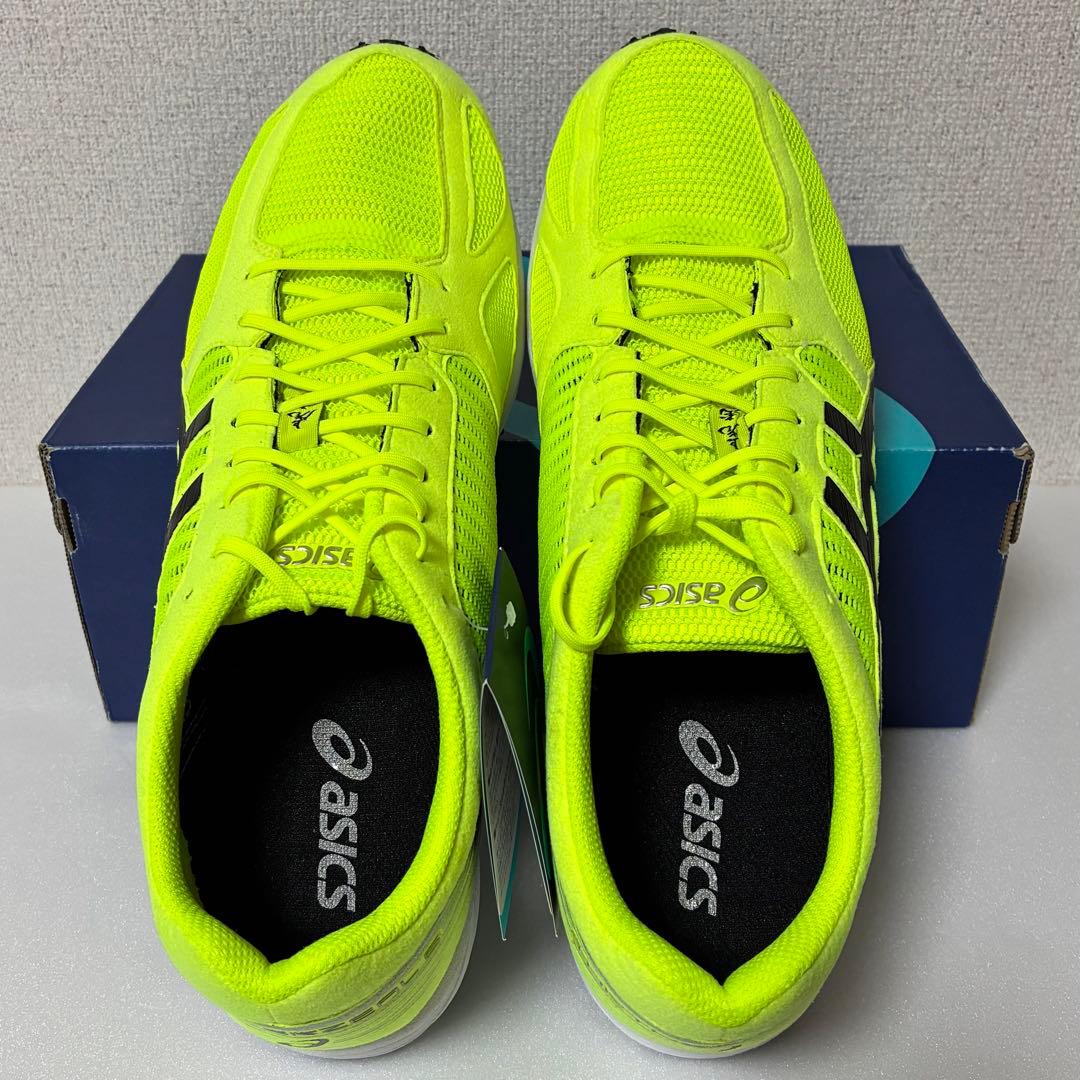 【希少種】 【新品】 asics アシックス ターサージール6 30.0cm