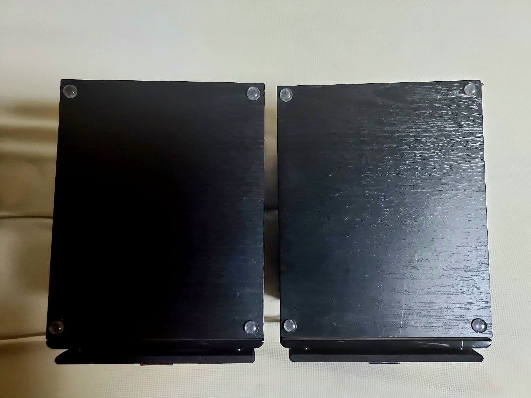 DALI ZENSOR 1 センソール ブラック ブックシェルフ スピーカー