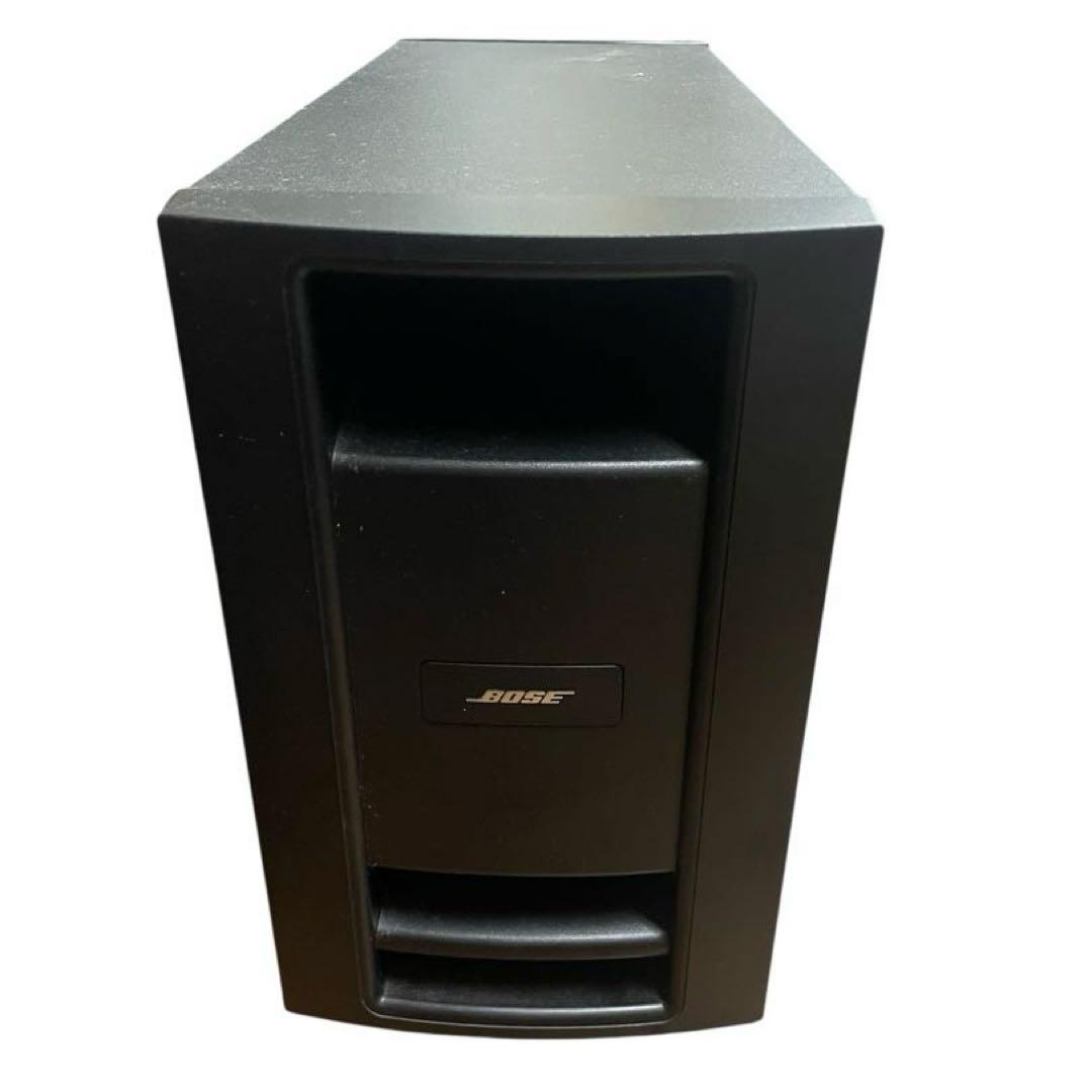 【名古屋市内優先】Bose Lifestyle V20 サラウンドシステム