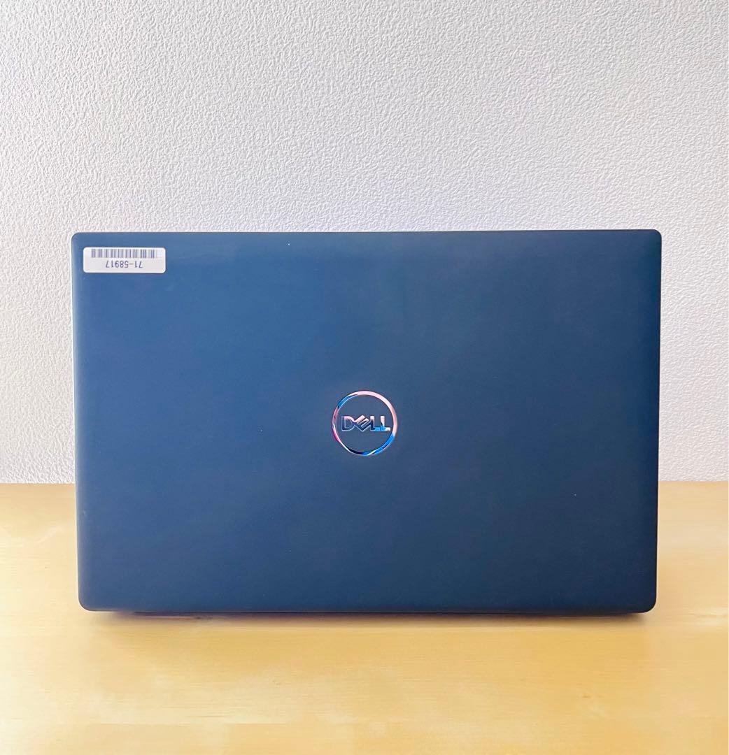 DELL Latitude 3520/11世代i5/メモリ16GB/office
