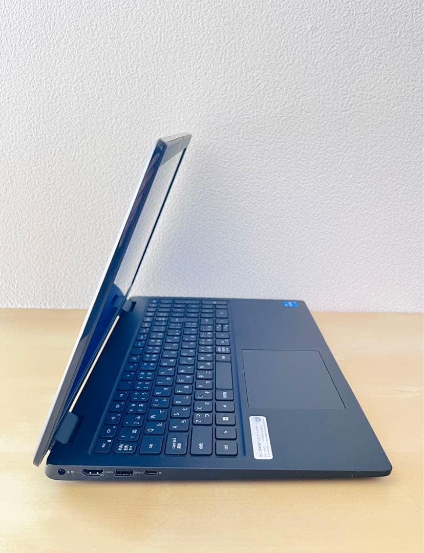 DELL Latitude 3520/11世代i5/メモリ16GB/office