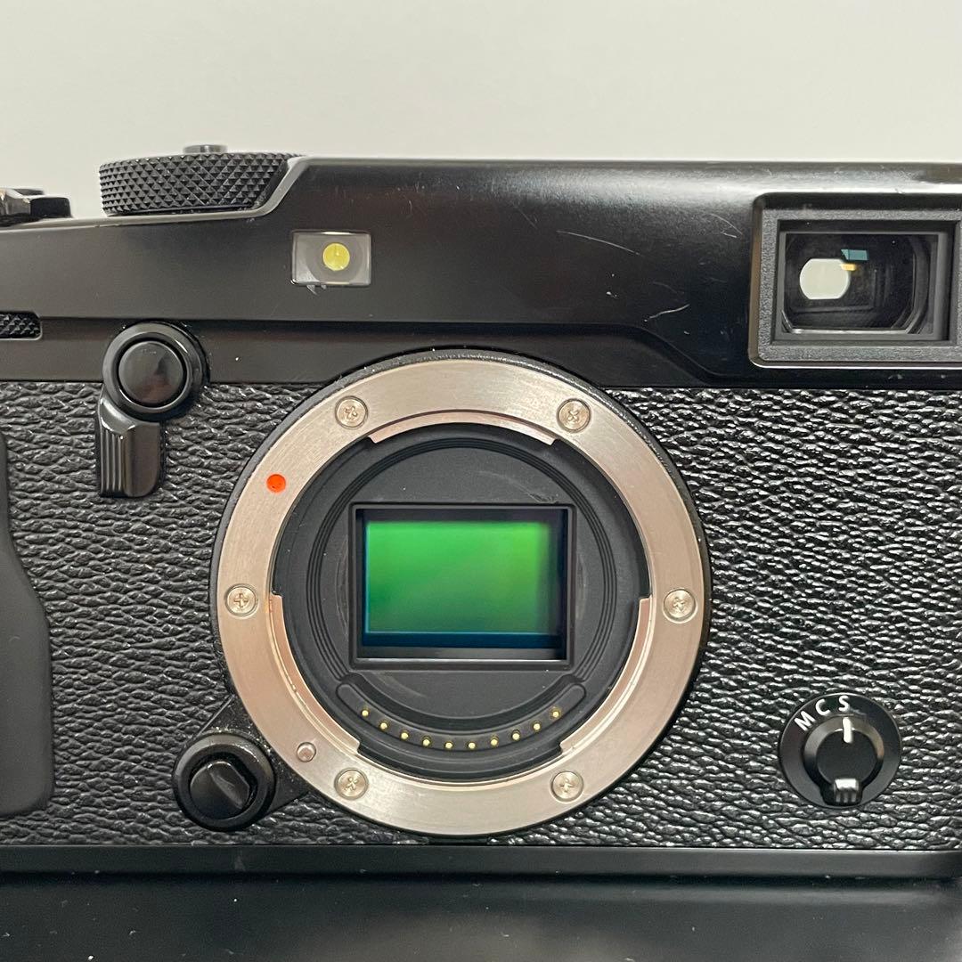 FUJIFILM X-Pro2 ボディ