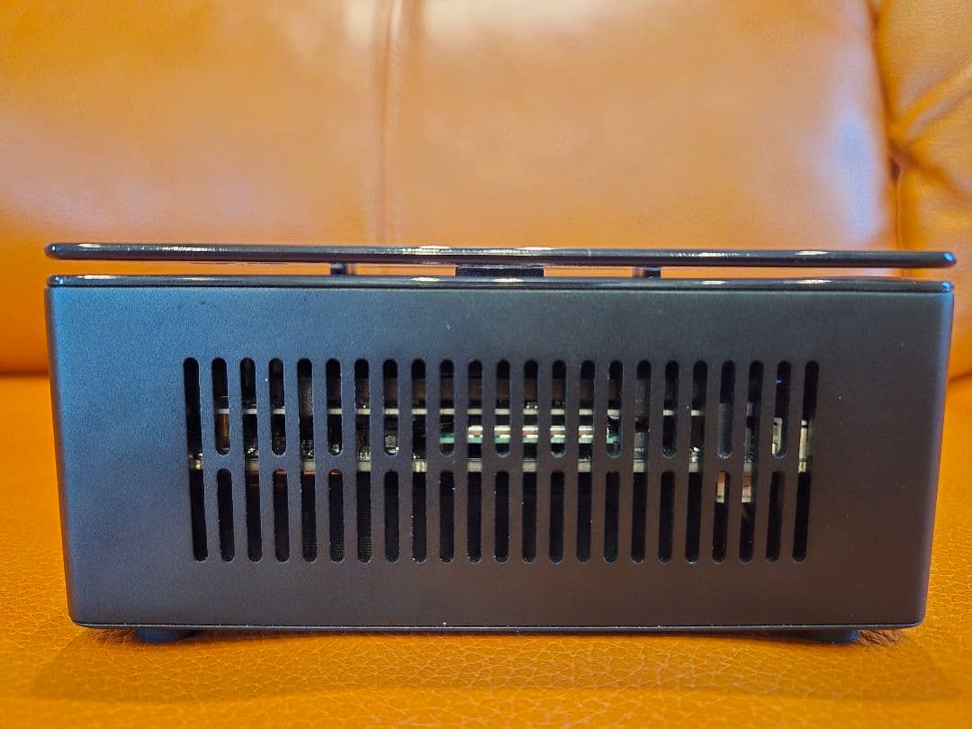 GMKtec Nucbox K8 Plus 64GB仕様