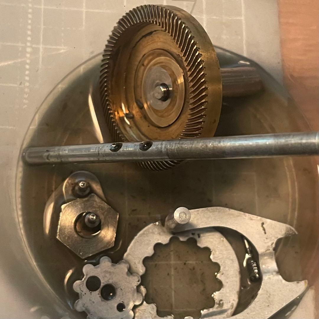 最終値引き！ Mitchell 408 ミッチェル408