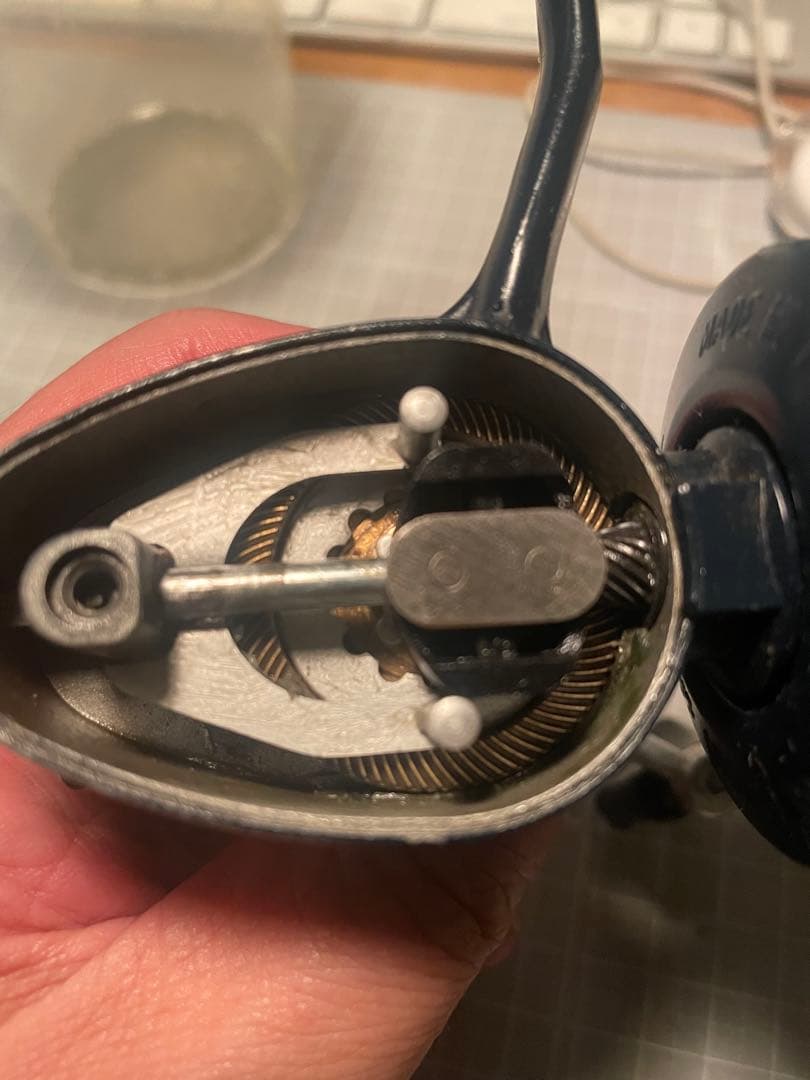 最終値引き！ Mitchell 408 ミッチェル408