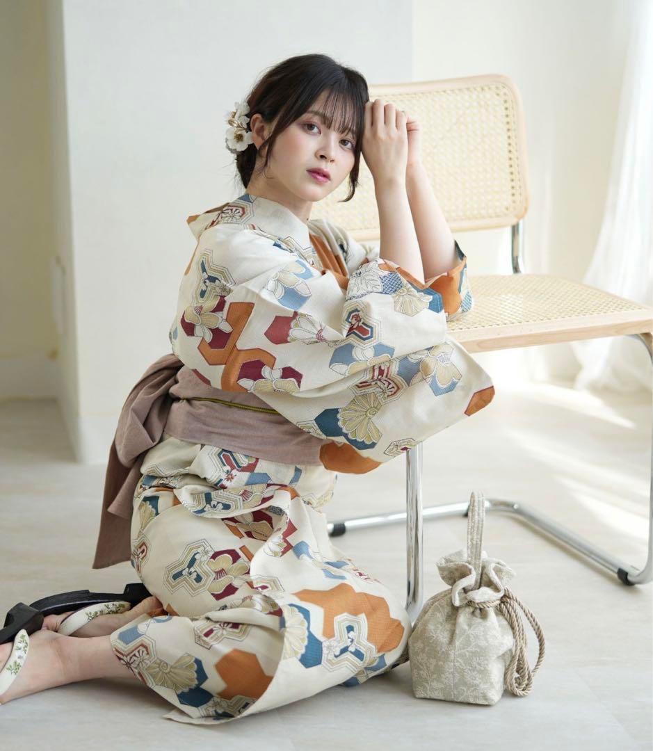 utatane 浴衣 11点セット