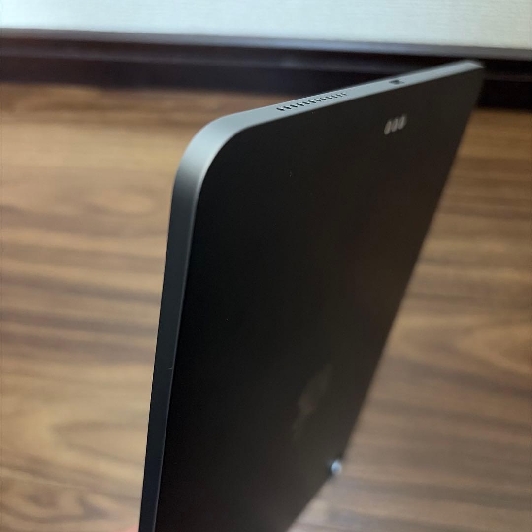 【極美品！】iPad Air M3 11インチ Wi-Fi 128GBおまけ付き