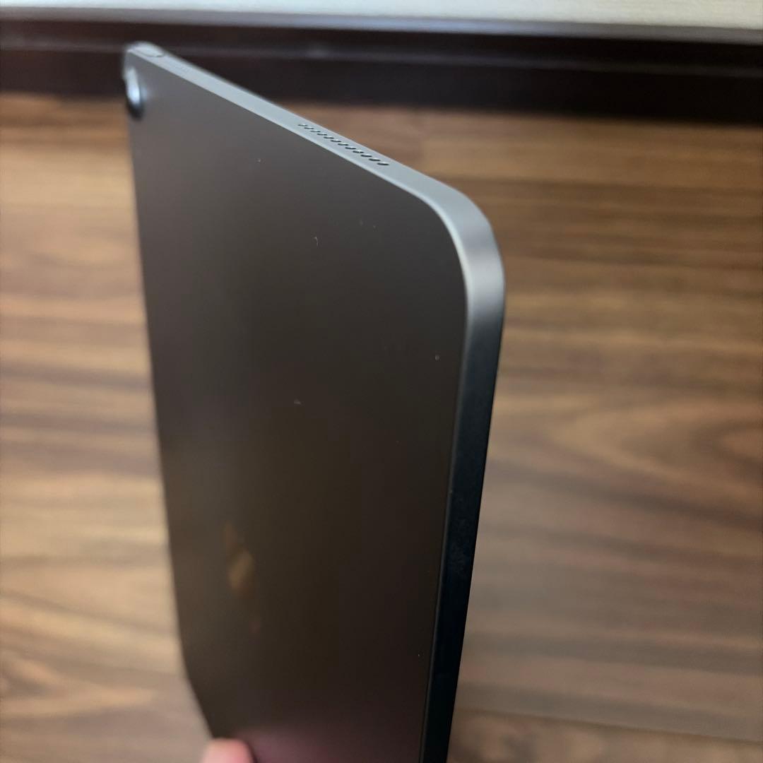 【極美品！】iPad Air M3 11インチ Wi-Fi 128GBおまけ付き