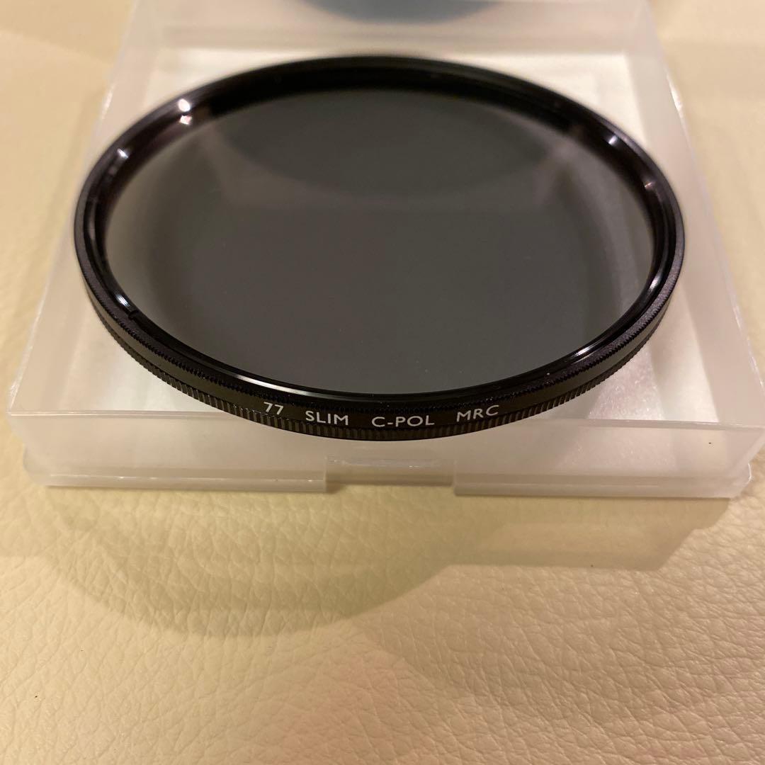 その他 B+W  C-POL MRC