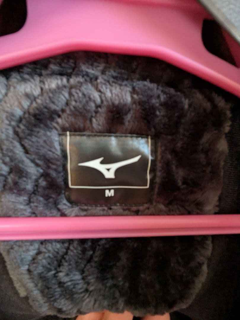 ミズノ　ブレスサーモ　セット