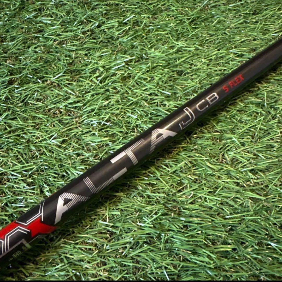 ‼️ピン G410 7番 フェアウェイウッド レフティ‼️