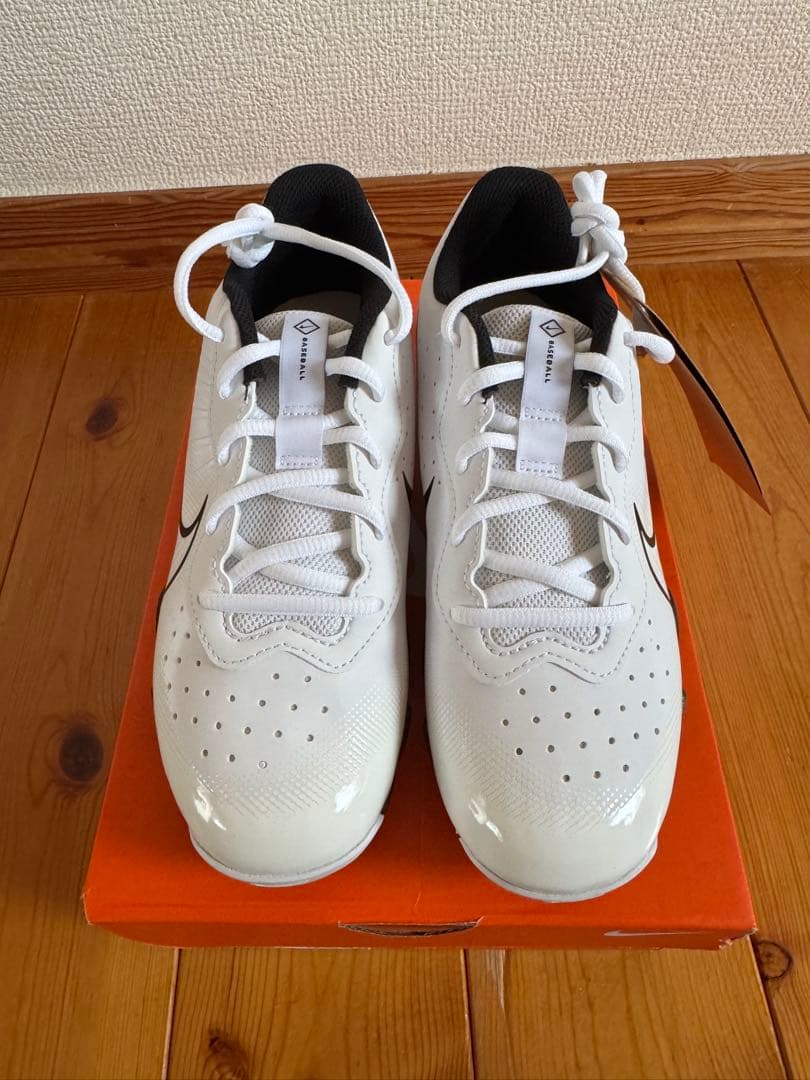 ナイキ 野球 スパイク ALPHA HUARACHE 4 KYSTN BG