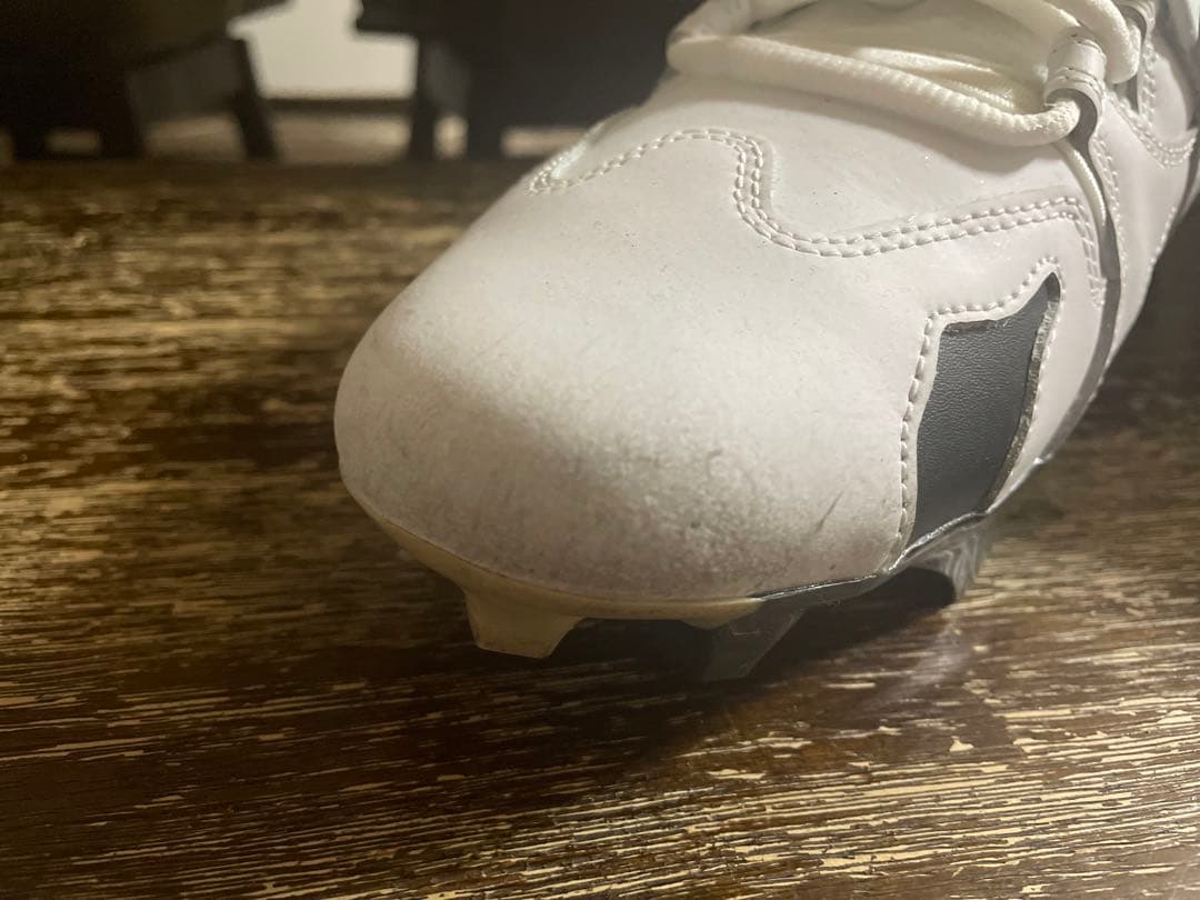 ⭐️値引受け付けます⭐️アメフトスパイクナイキdidmond turf td29cm