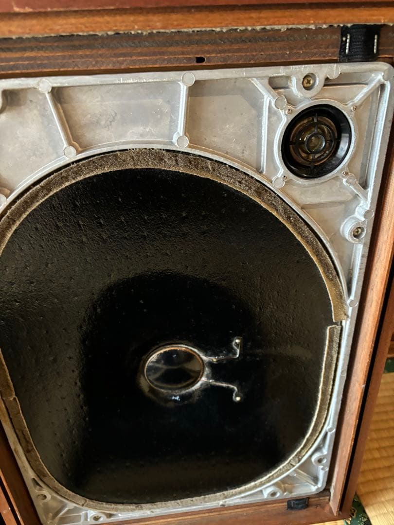 YAMAHA NS-230 ポンせんべい　スピーカー　ヤマハ