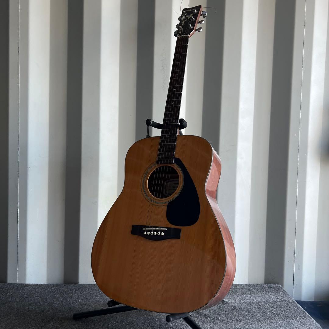 72美品✨　ヤマハ　YAMAHA FG-413S アコースティックギター