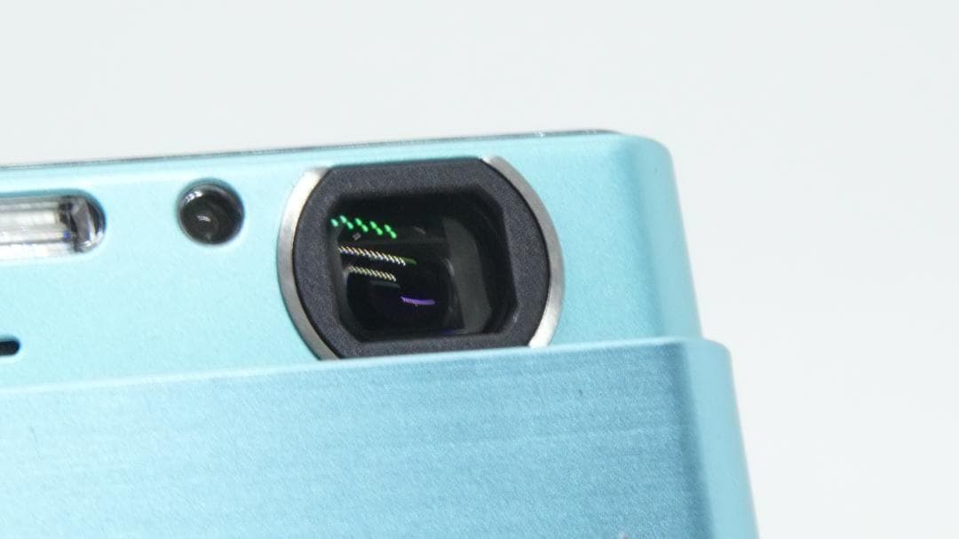 【Y2220】 SONY Cyber-shot DSC-T90 ソニー