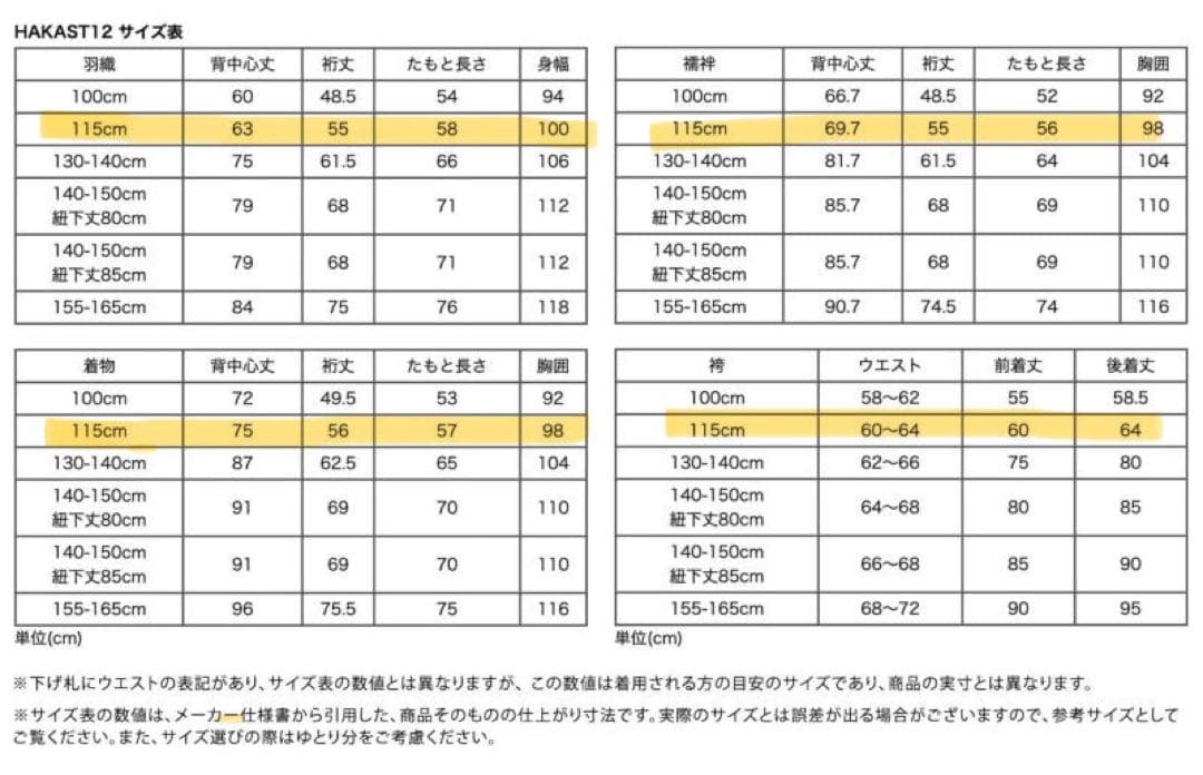 キッズ　和装お揃いコーデ　八重桜ネージュ柄　七五三