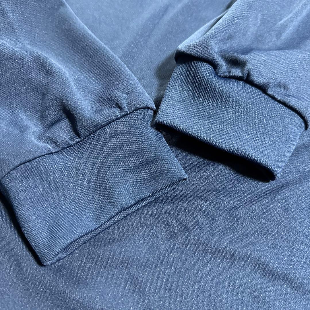 ballaholic ロングTシャツ　XL