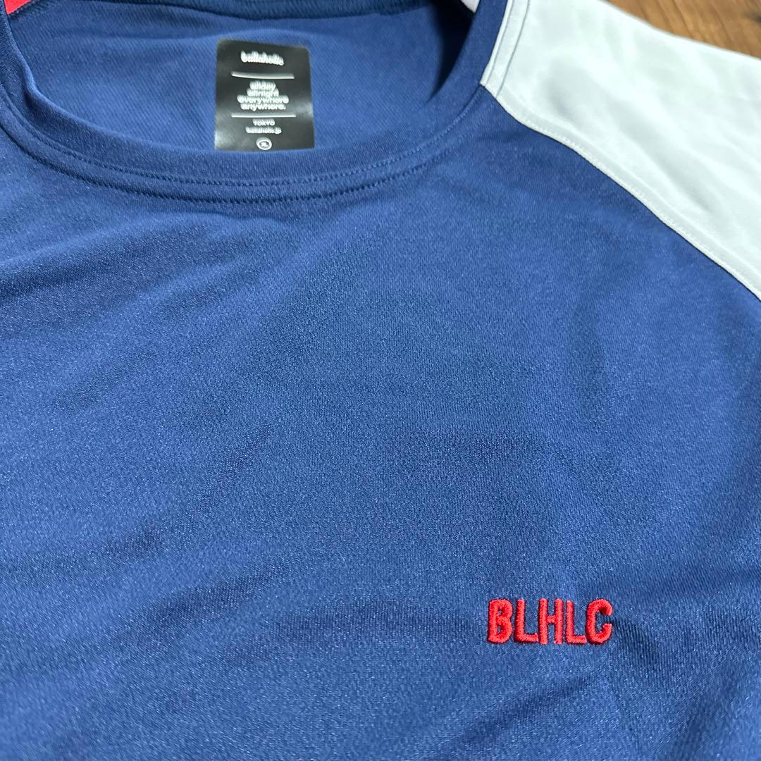 ballaholic ロングTシャツ　XL