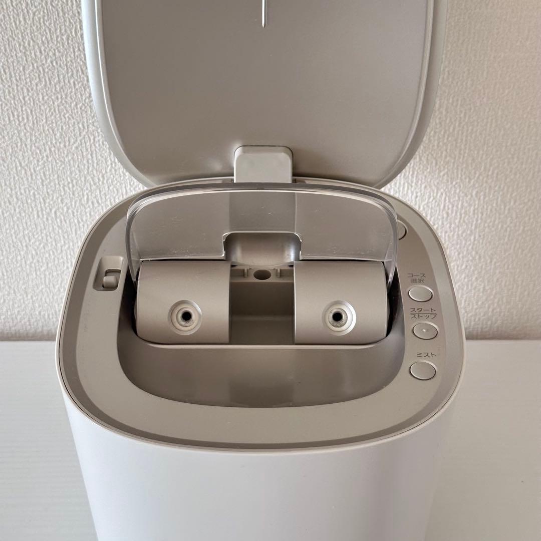 【本日18:00まで値引】パナソニック スチーマー ナノケア EH SA0B