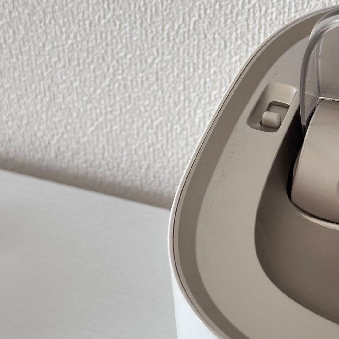 【本日18:00まで値引】パナソニック スチーマー ナノケア EH SA0B