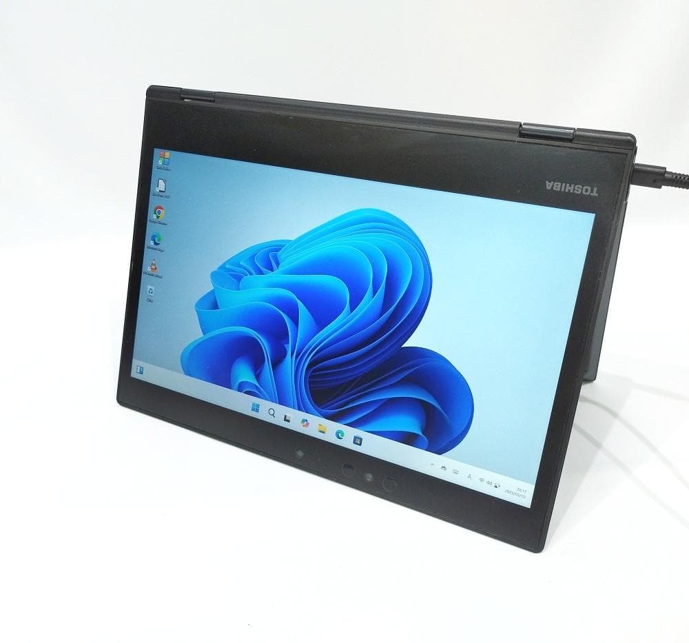 12.5タブレットPC Core 8世代I7 V82/FL 8GB 256GB