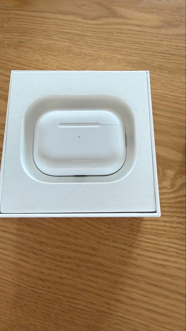 AirPods Pro第2世代（使用頻度少）