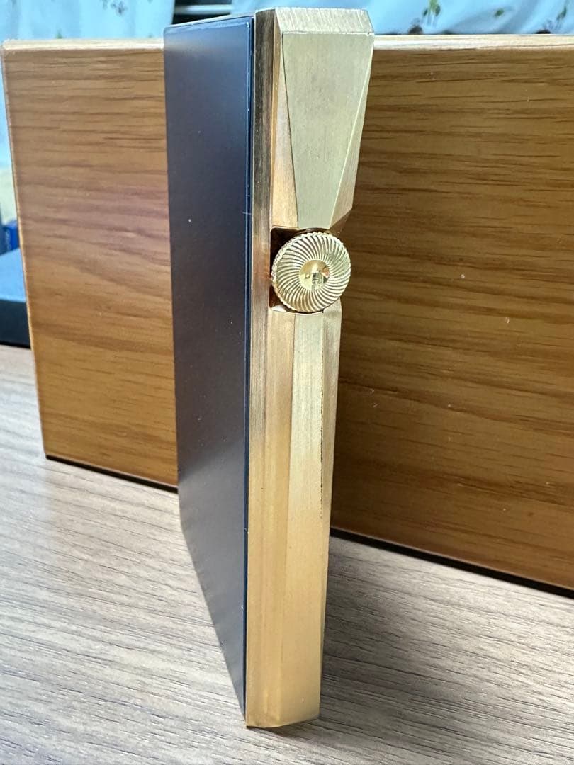 ポータブルプレーヤー Astell&Kern A&ultima SP1000 Copper