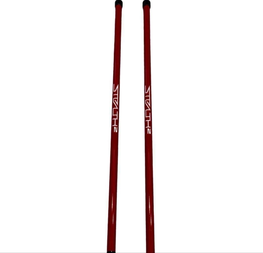 TaylorMade テーラーメイド ステルス 2 アライメントスティック