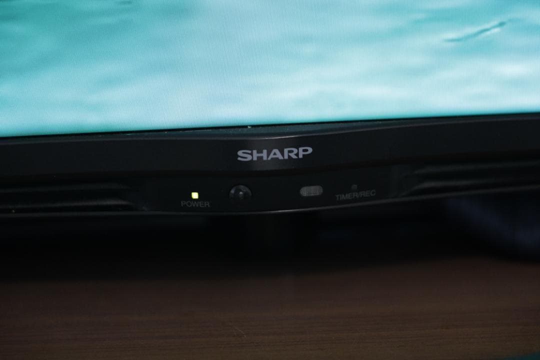 【9247】 頼める便 SHARP 液晶テレビ スマートテレビ 55インチ