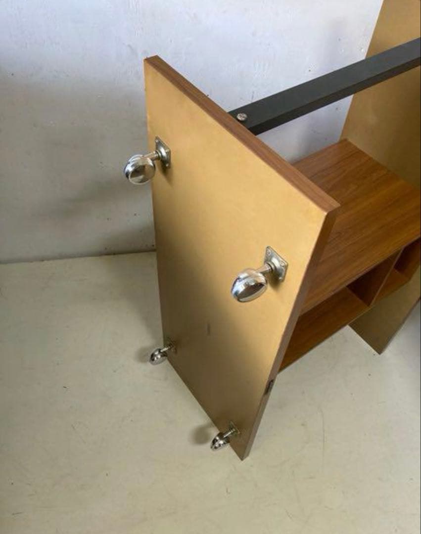 ⭕️ Technics テクニクス ヴィンテージ オーディオラック レコード 収納