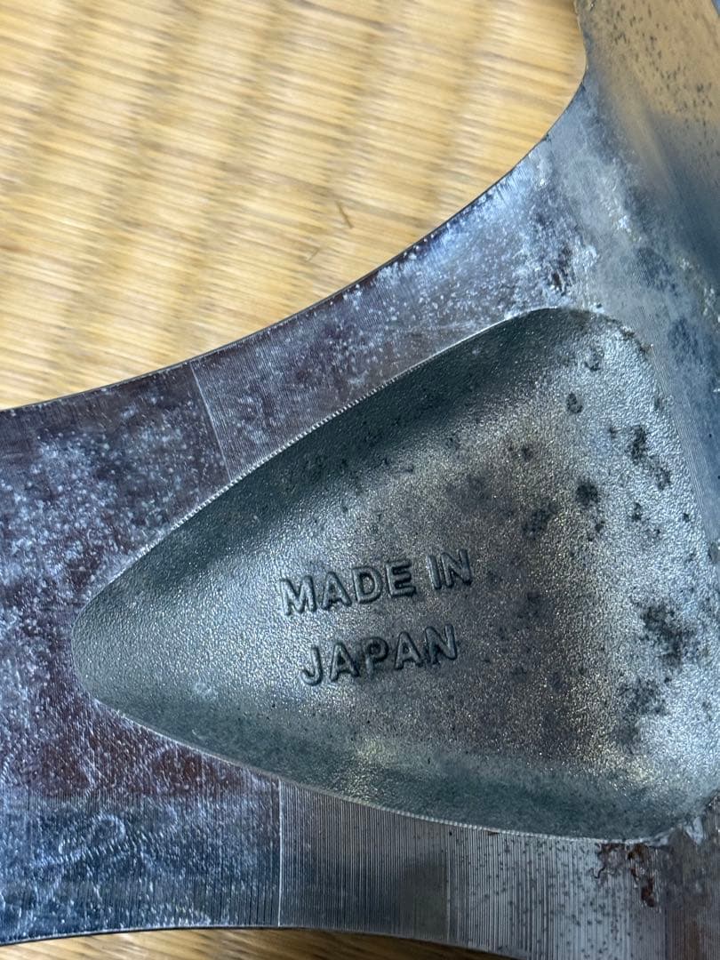 木*郎様 ☆クリスマス限定価格☆当時物 廃盤 work VS KF 19インチ