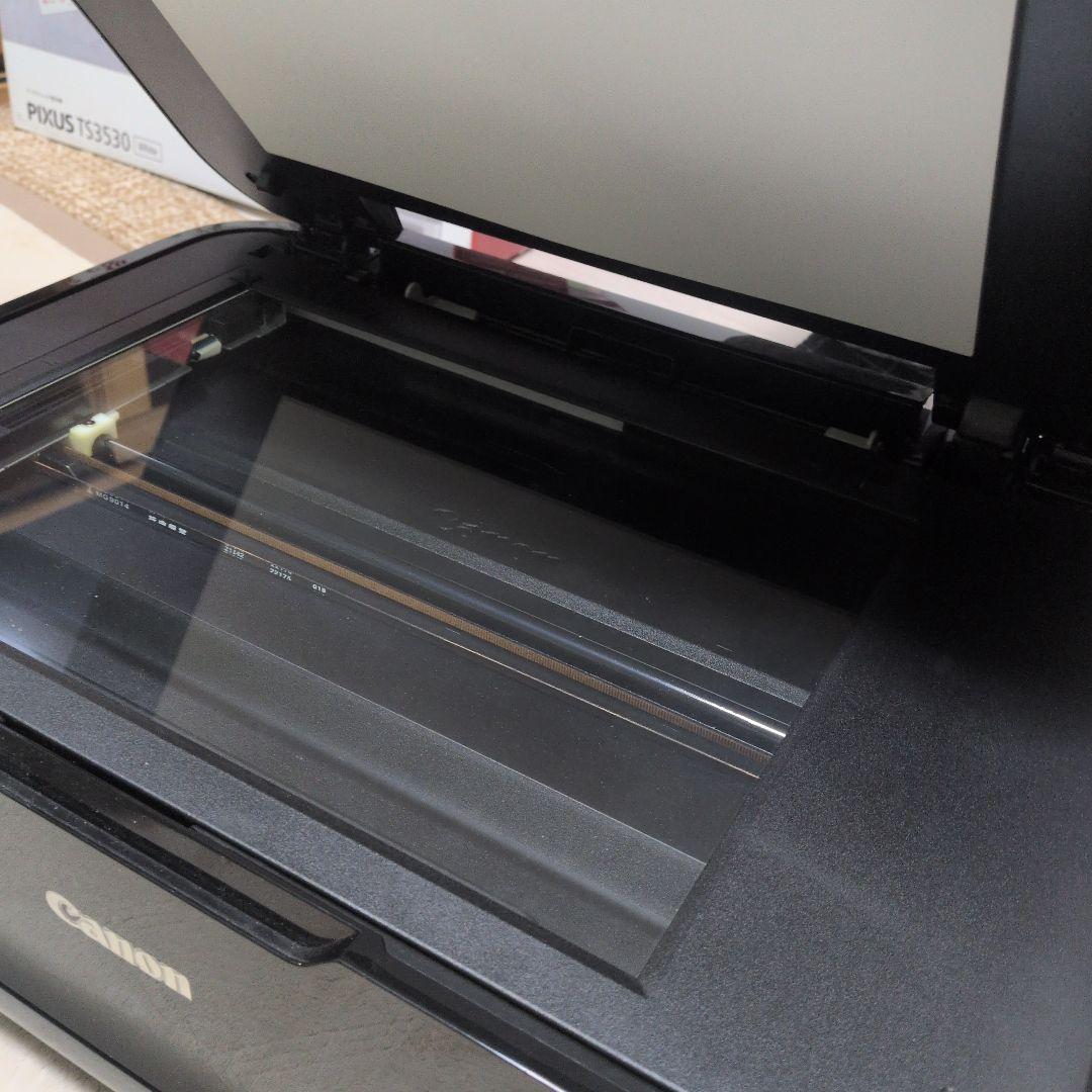 プリンター・複合機 Canon PIXUS MG6230 PRINTER SCAN + 7 Ink