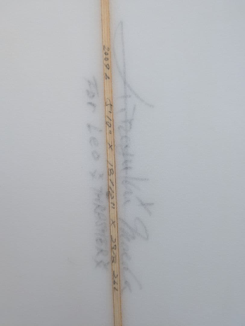 格安　EVOLVE サーフボード　5'10