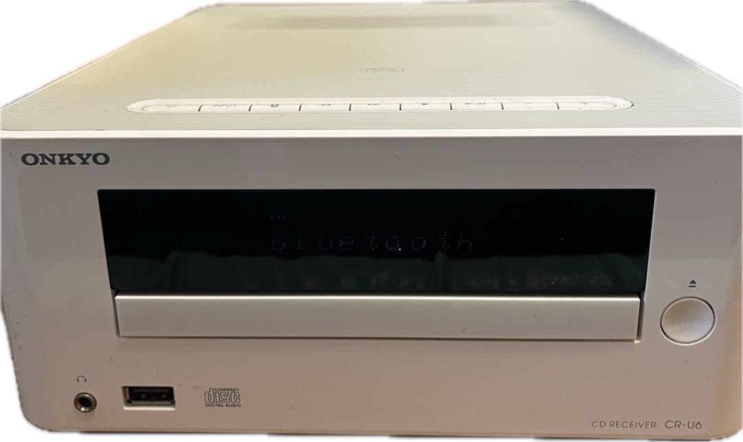 onkyo x-u6ミニコンポセット