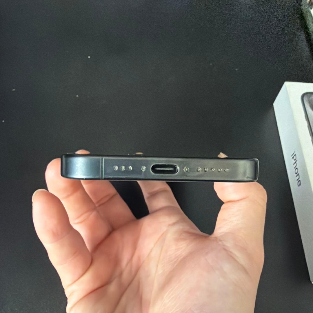 ARMedia【美品】iPhone15pro