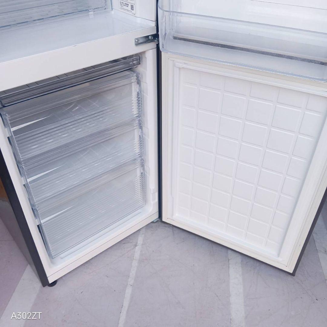 D10A3 設置まで対応 SHARP　最新モデル　大型冷蔵庫　280L