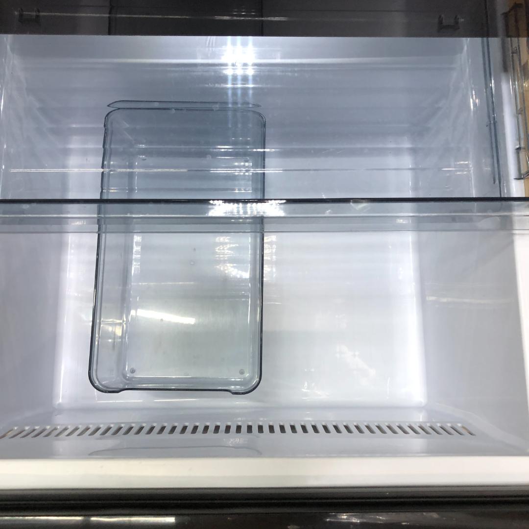 美品 アクア 冷蔵庫 AQR-VZ43J(T) 2020年製 右開き 88148