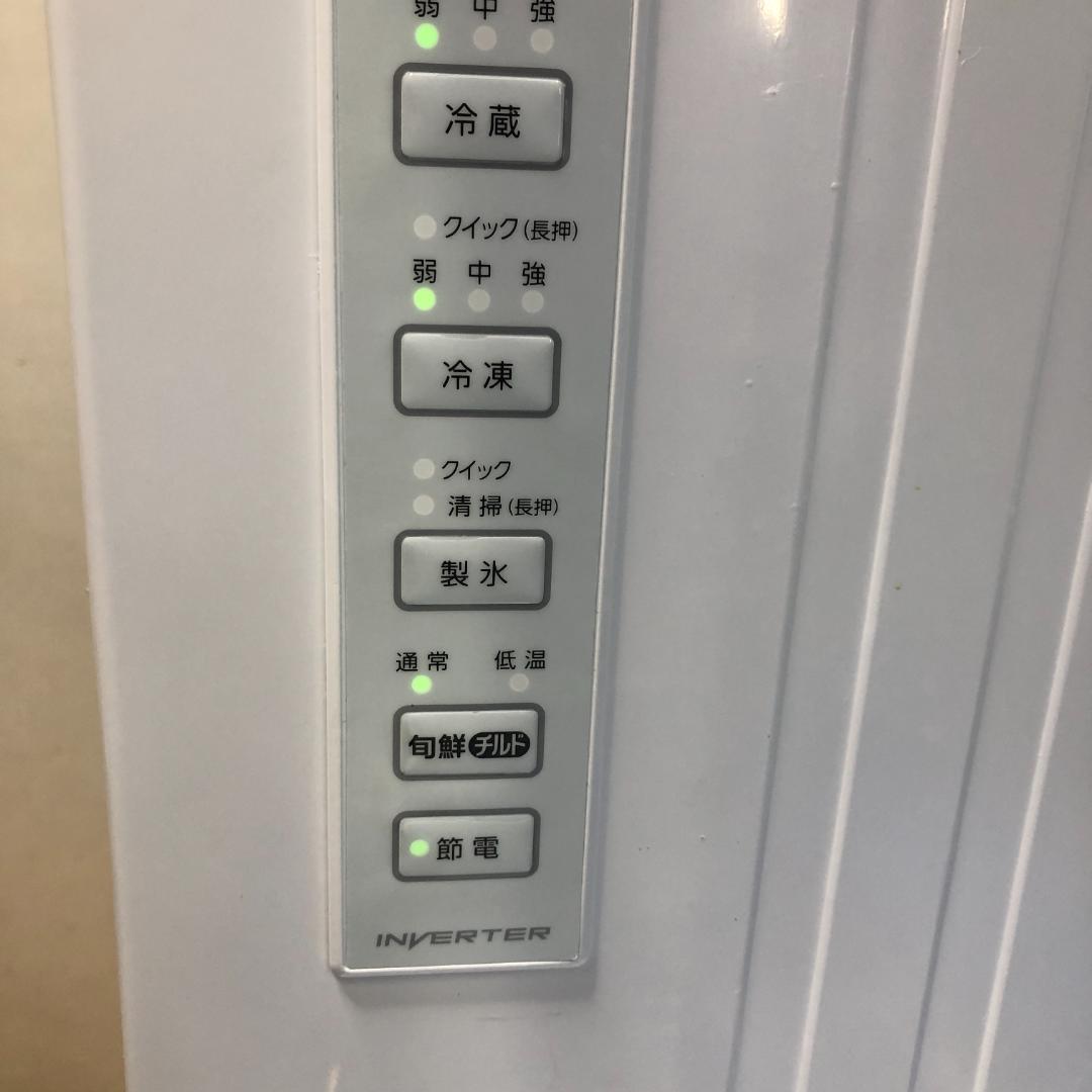 美品 アクア 冷蔵庫 AQR-VZ43J(T) 2020年製 右開き 88148