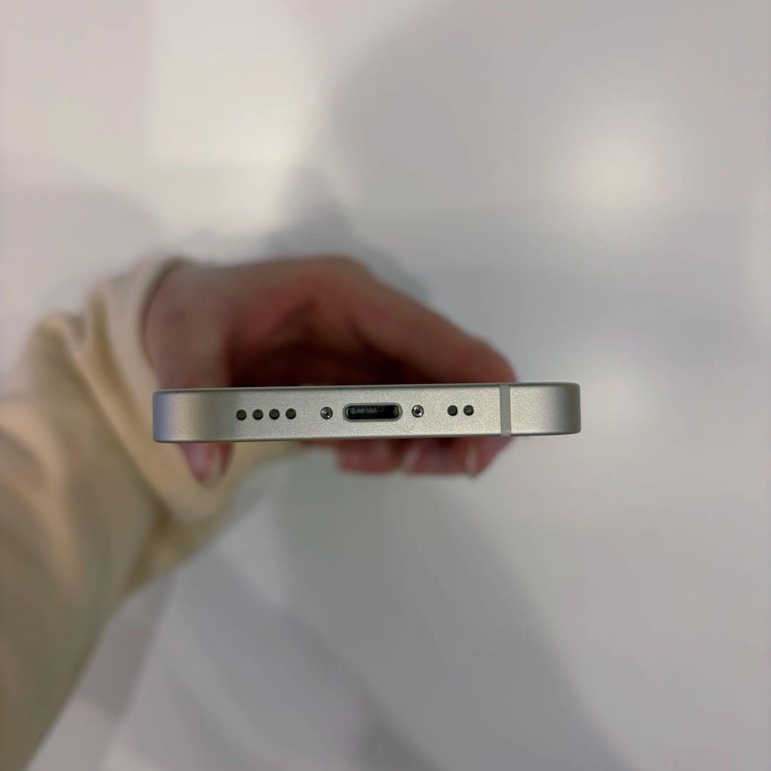 iPhone 13mini 128GB スターライト　本体
