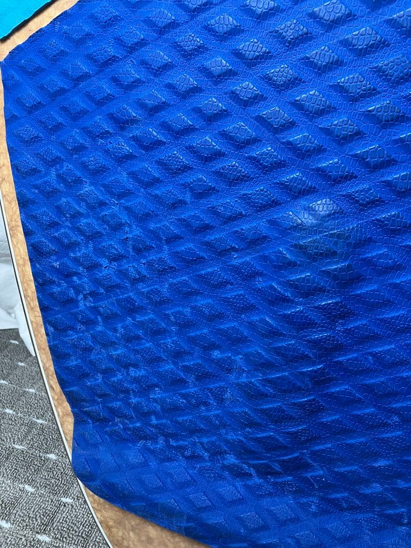 NSP CFX COCO FLAX DC SURF WIDE 8’3”（新品）