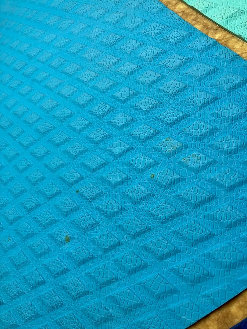 NSP CFX COCO FLAX DC SURF WIDE 8’3”（新品）