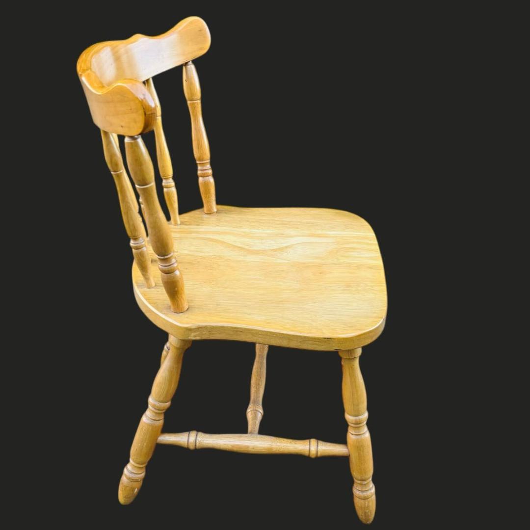 ミキモク ダイニングチェア 2脚 MIKIMOKU 椅子