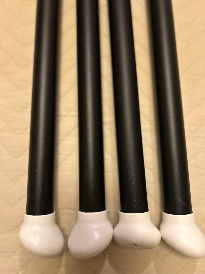 ベビービョルン　ハイチェア(ベルトなし)