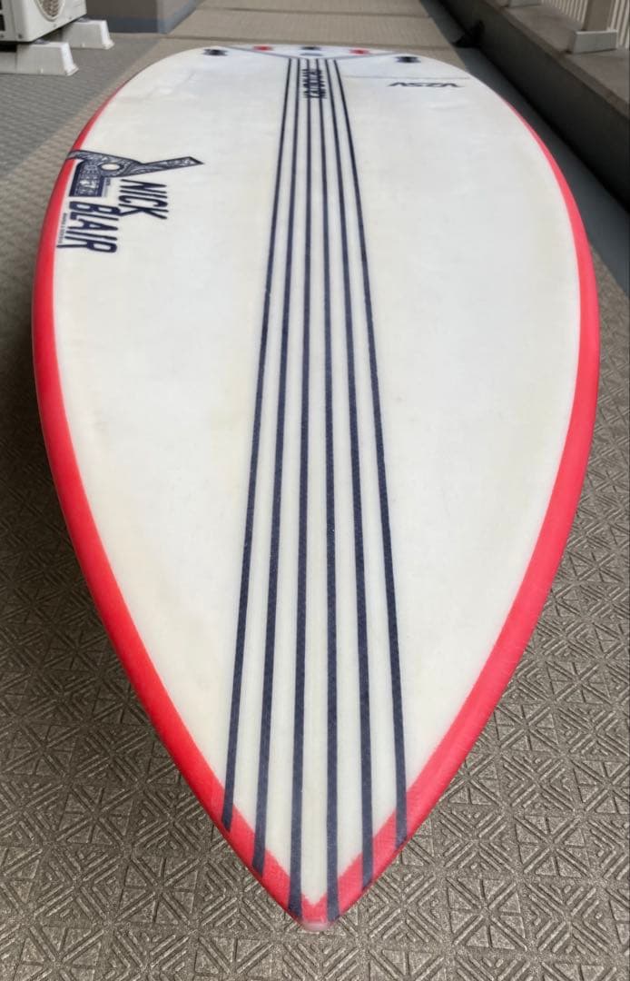 ジョイスティックV2SV (ニットケース付き)