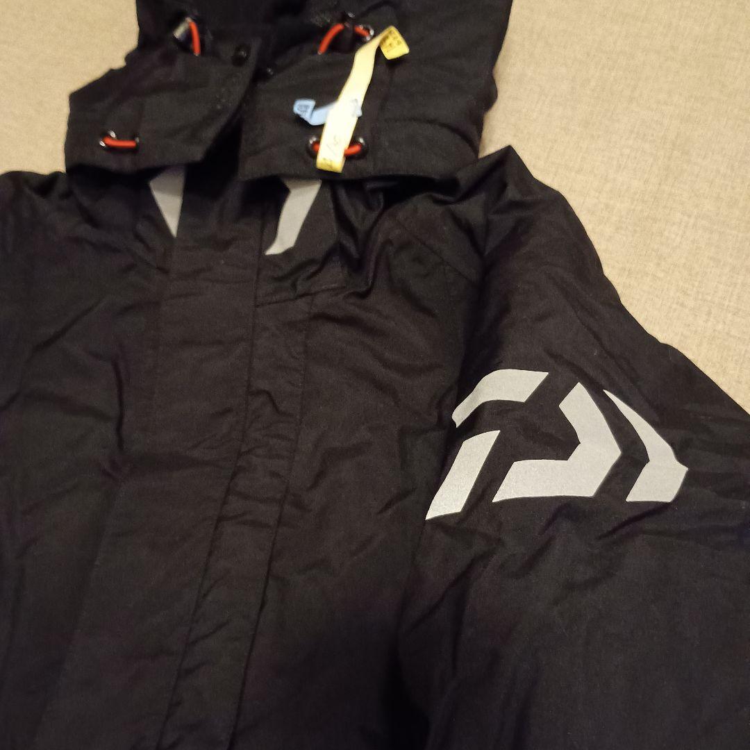 ダイワ　フィッシングスーツ　XL